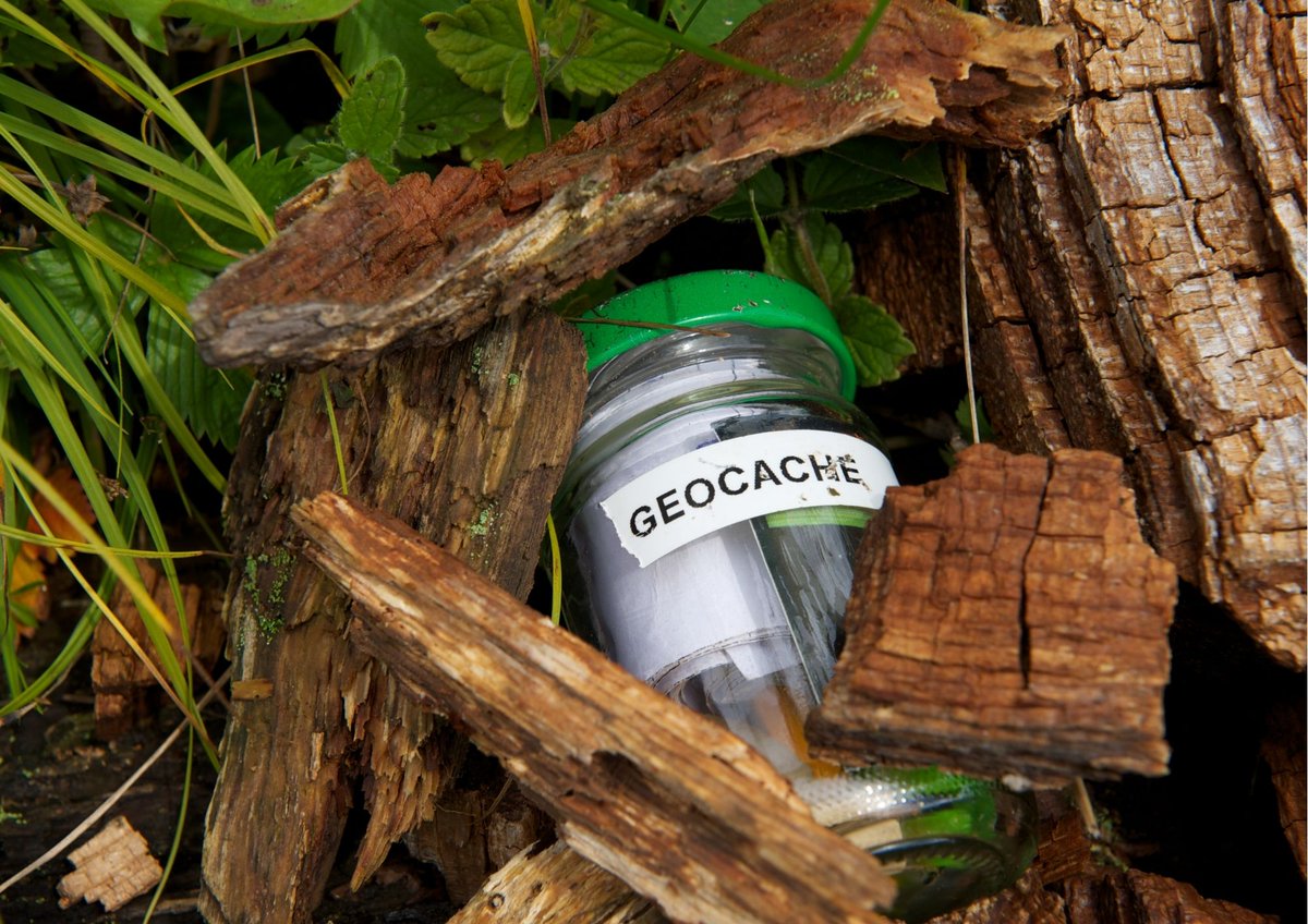 Are you a keen Geocacher? 🕵️‍♀️
We are looking into the idea of developing a Geocaching Tour through the Geopark and would love local input and expertise!

If you would like to share your ideas and thoughts, please get in touch with Lisa via email info@whitestonegeopark.nz