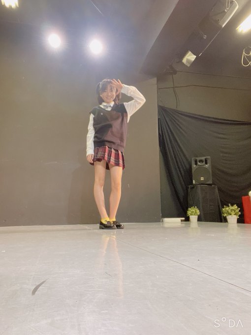 Twitterのコスプレ画像8