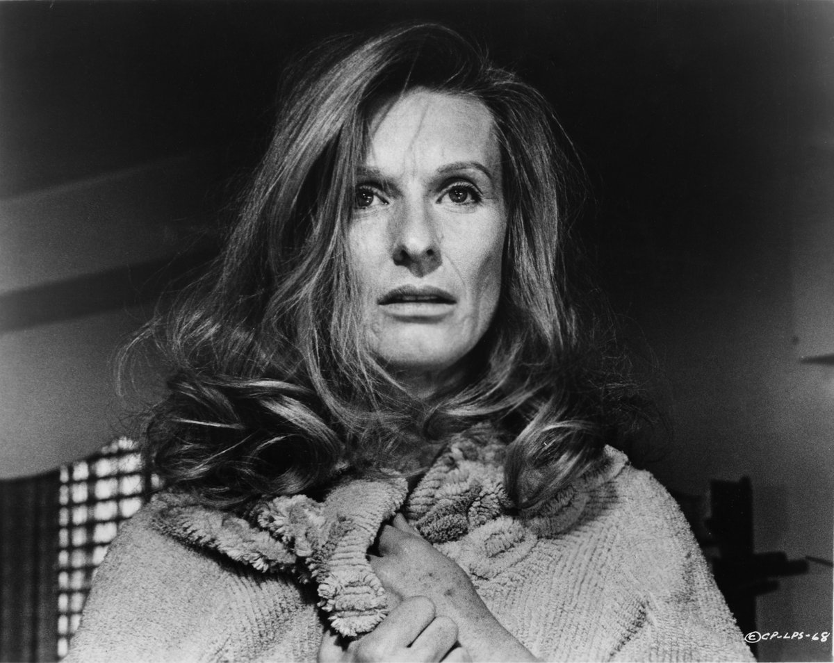 TheAcademy's tweet image. Cloris Leachman was a comedy legend. From a groundbreaking role on "The Mary Tyler Moore Show" to the films of Mel Brooks and her Oscar-winning turn in Peter Bogdanovich's "The Last Picture Show," she never lost her ability to shock, delight and surprise us. She will be missed.