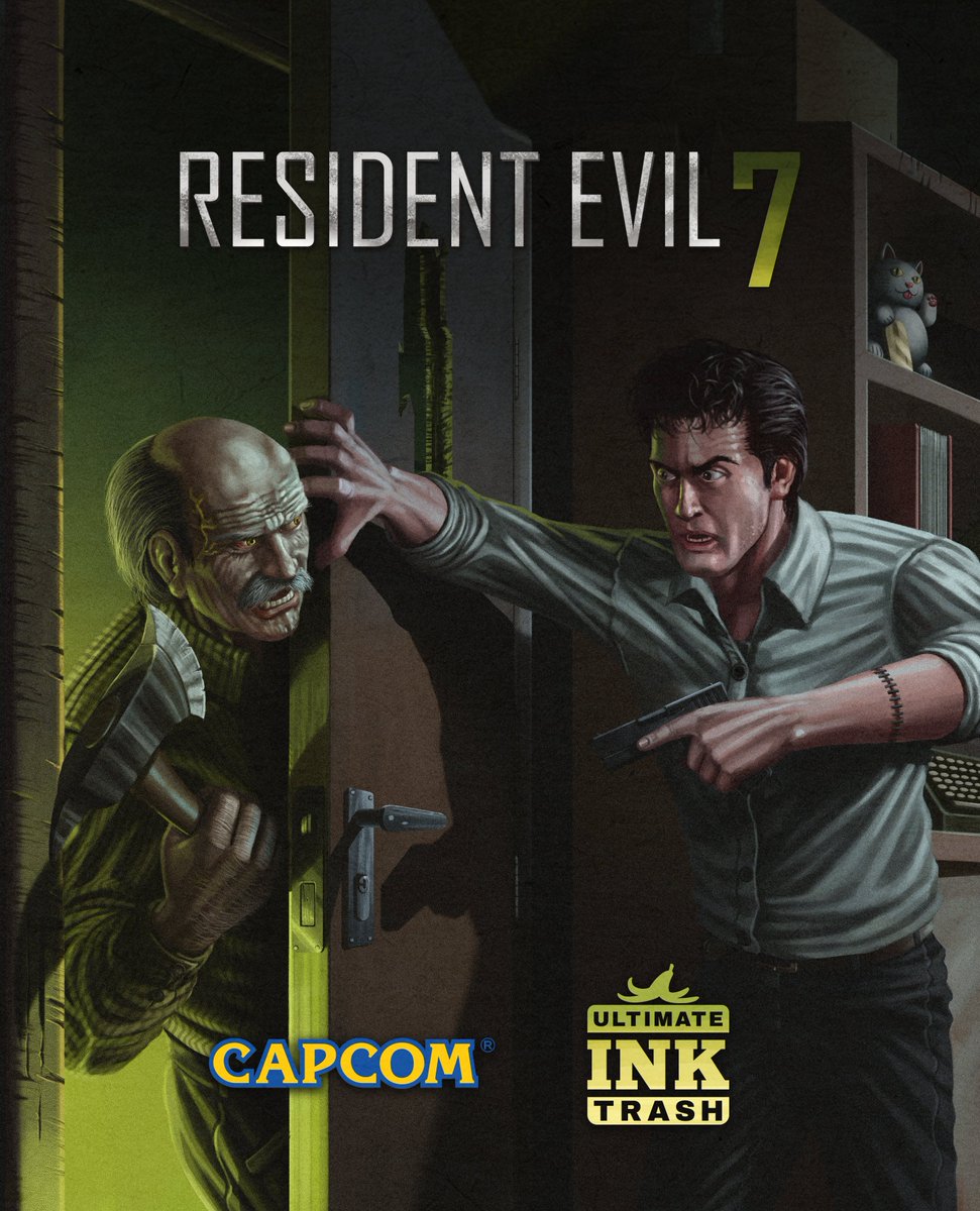 Retro Review: Resident Evil