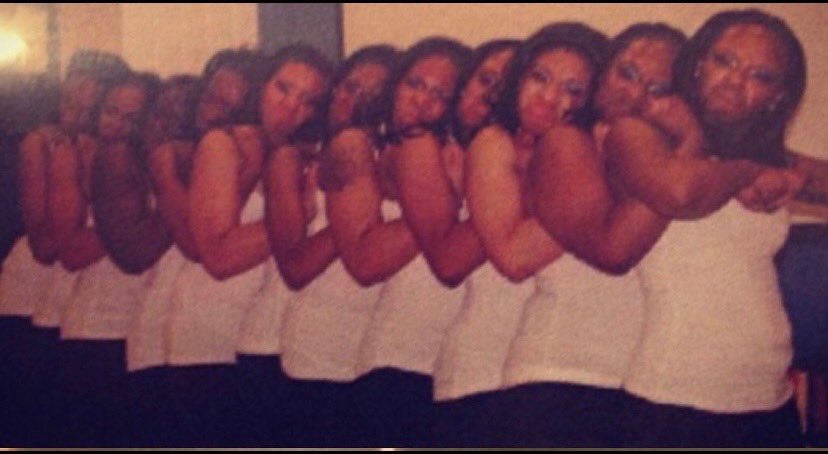 OhioStateZetas's tweet photo. On this day in 1968, the eXquisite Xi Gamma Chapter was chartered . To 53 years of being eXquisite💙 !

Happy Charter Day To All The Women of Xi Gamma🤍! https://t.co/eu1QTq58H8