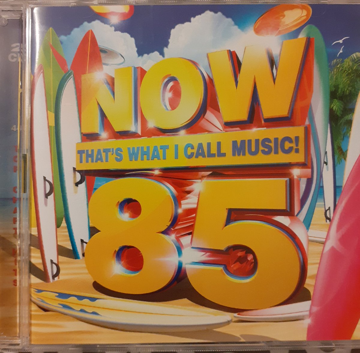 StevieHarryman's tweet photo. This week 30/1/21 from 2pm on #afternoonste @icrfm1057 #now85 from 2013 #10s @NOWMusic in the 2nd hour #alternative #70s #80s tracks from 1977 to 1983 @tunein @ukradioplayer #amazonsmartspeaker https://t.co/5R13wPu6sM