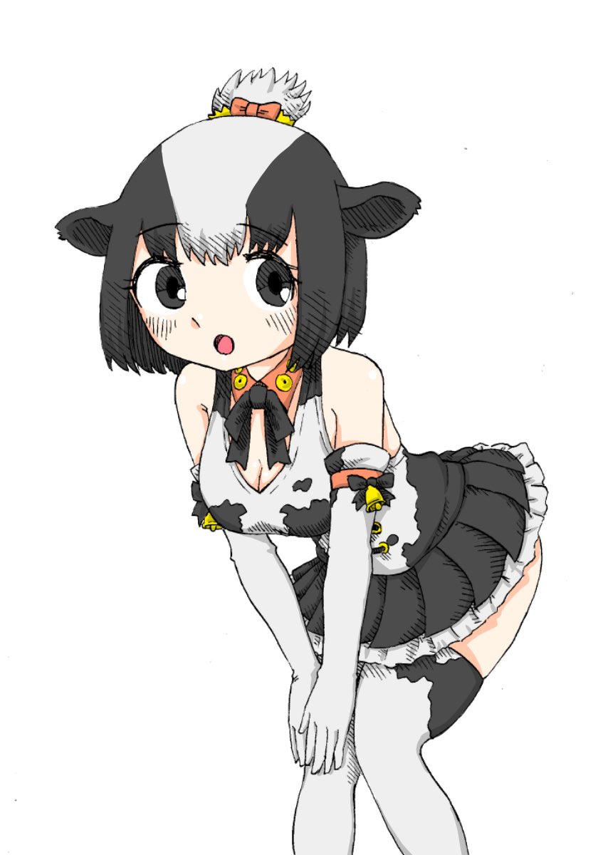 暇 遊子 V Twitter ホルスタインちゃん けものフレンズ3 ホルスタイン 暇 遊子 V Twitter ホルスタインちゃん けものフレンズ3 ホルスタイン