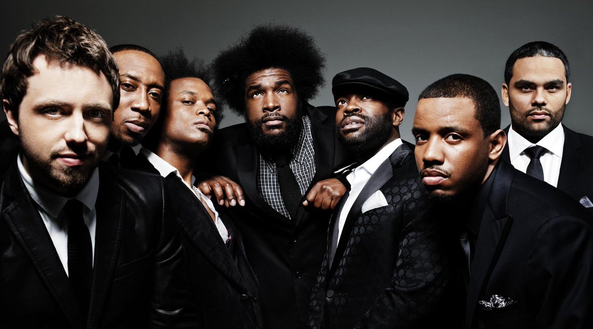 10: The RootsI was introduced to the roots less than a year ago and I have absolutely fallen in love with their music. The instrumentals are perfect, and Black Thought’s rapping has never ceased to amaze me.