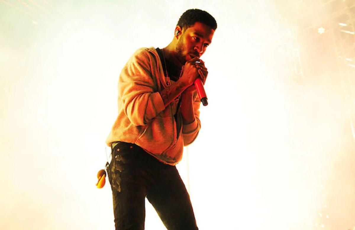 17: Kid Cudi16: Swavay15: Mobb Deep14: Tame Impala