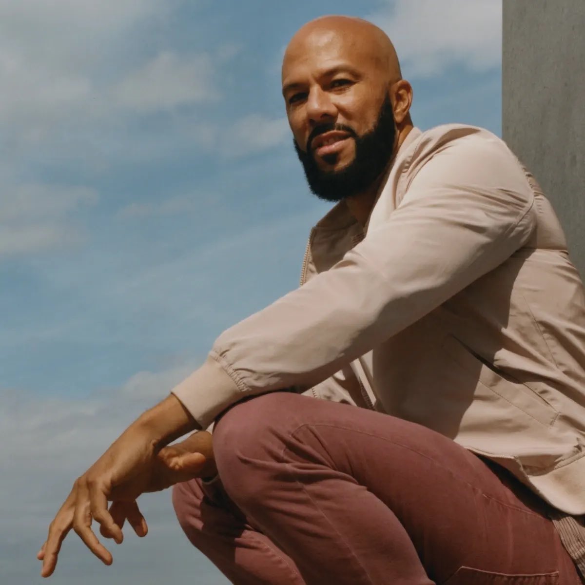 9: CommonI still have never heard a song from Common that I didn’t enjoy. His calm delivery and laid back beats provide some of my favorite music to listen to when I just want to relax.
