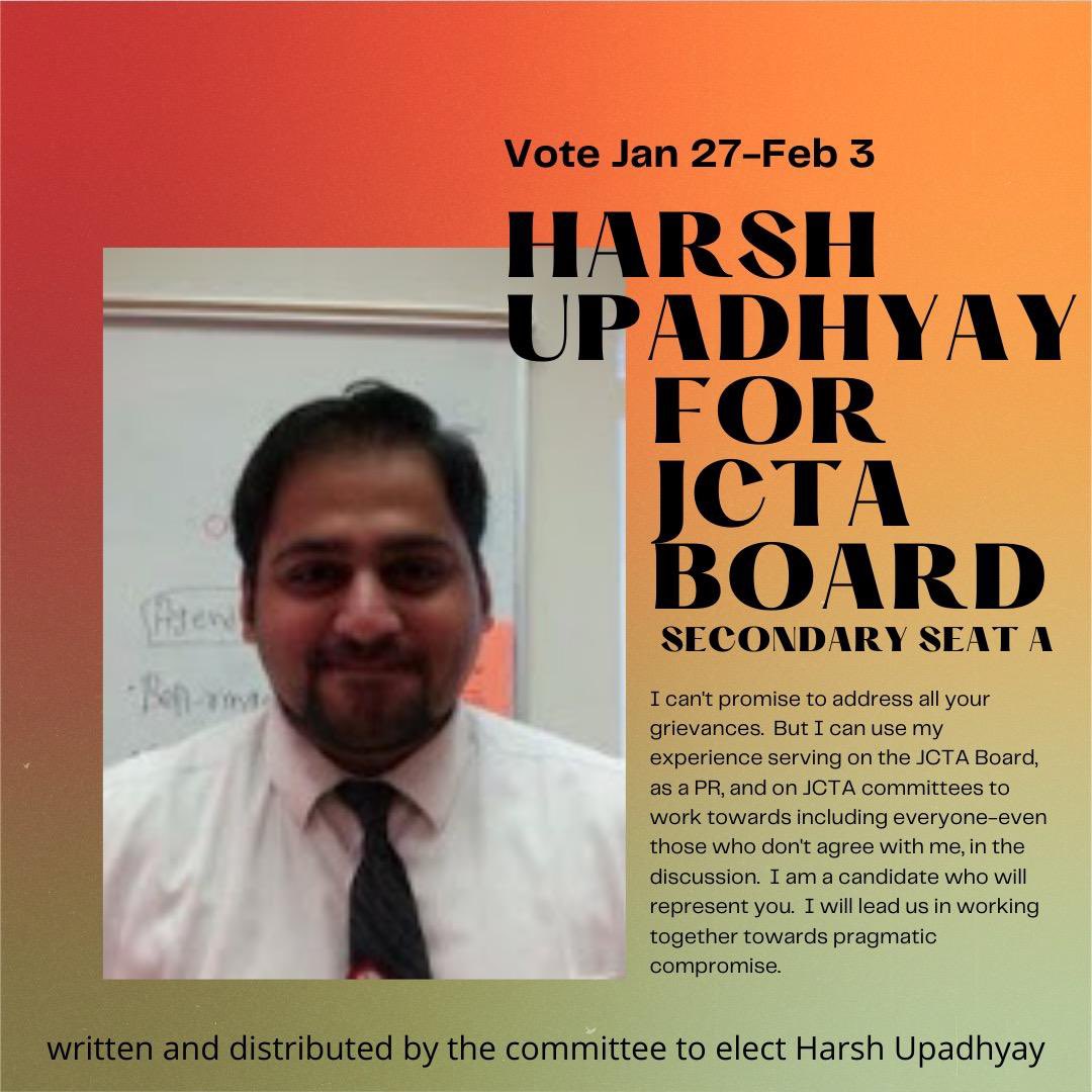 Seneca JCTA tweet media