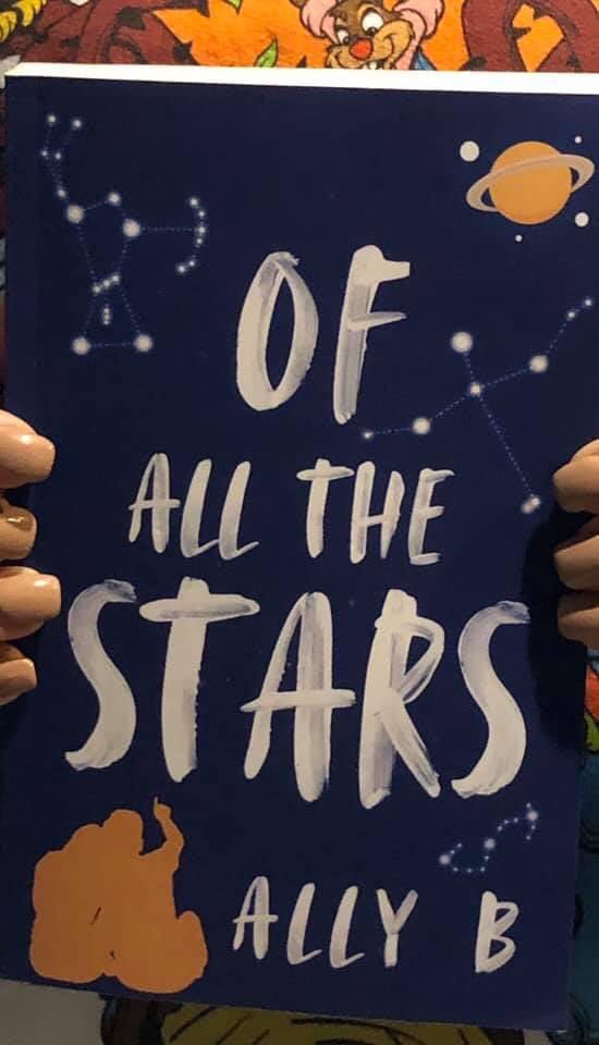 His face gets closer to mine. I can feel the heat radiating from his body, and I feel like I could bask in it forever.

𝐏𝐮𝐫𝐜𝐡𝐚𝐬𝐞 𝐍𝐨𝐰
US: amzn.to/2YnwyJv
UK: amazon.co.uk/dp/B08GG91M12
CA: amazon.ca/dp/B08GG91M12
AU: amazon.com.au/dp/B08GG91M12