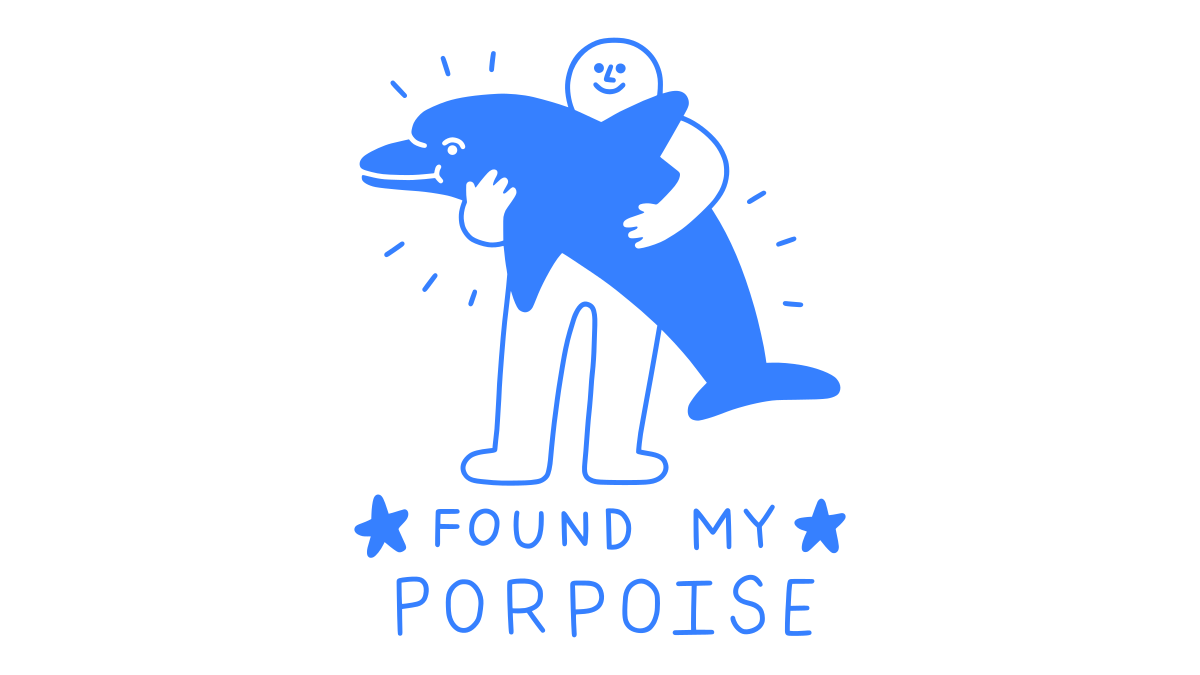 obinsun's tweet photo. Have you found your PORPOISE? https://t.co/0Y3Xud4fW4
#redbubble #threadless #porpoise https://t.co/SqKGlmvkLA