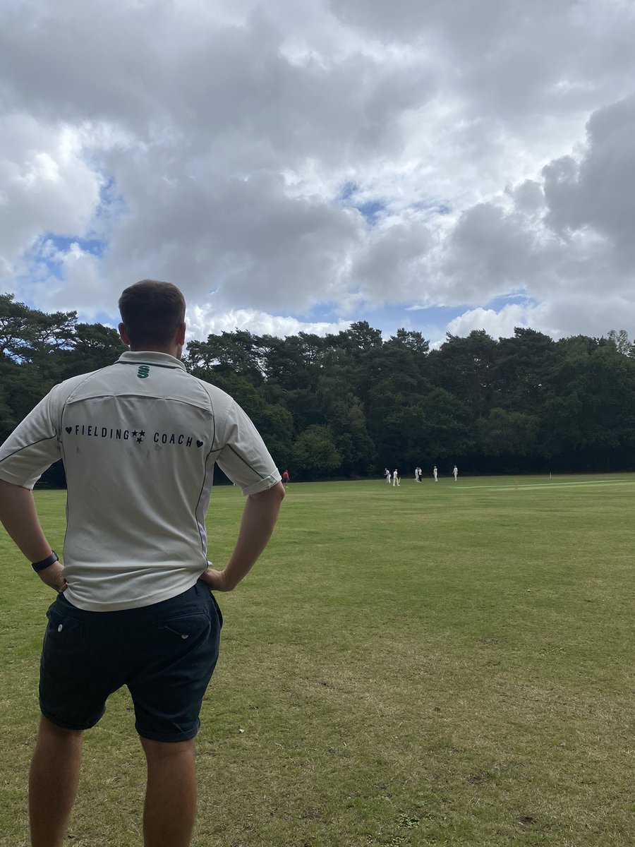 Corfe Mullen Cricket tweet media