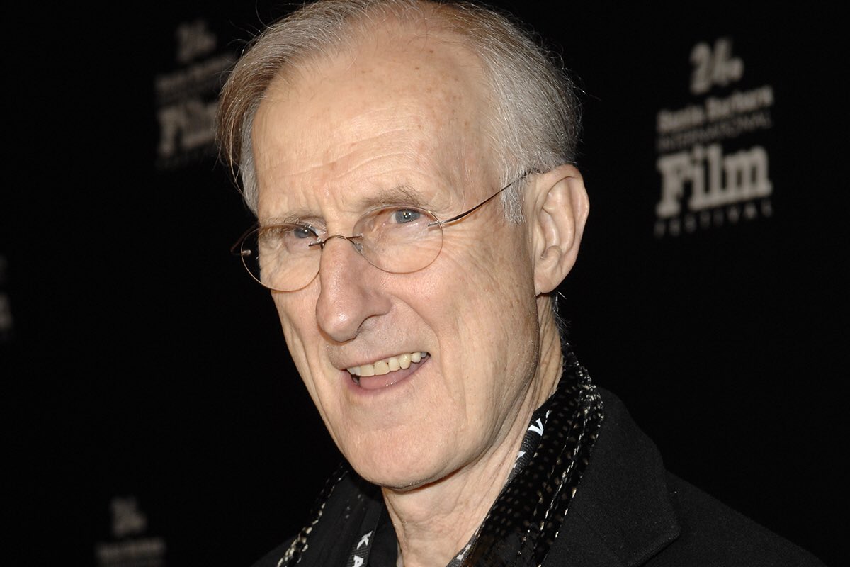 Happy Birthday James Cromwell!    