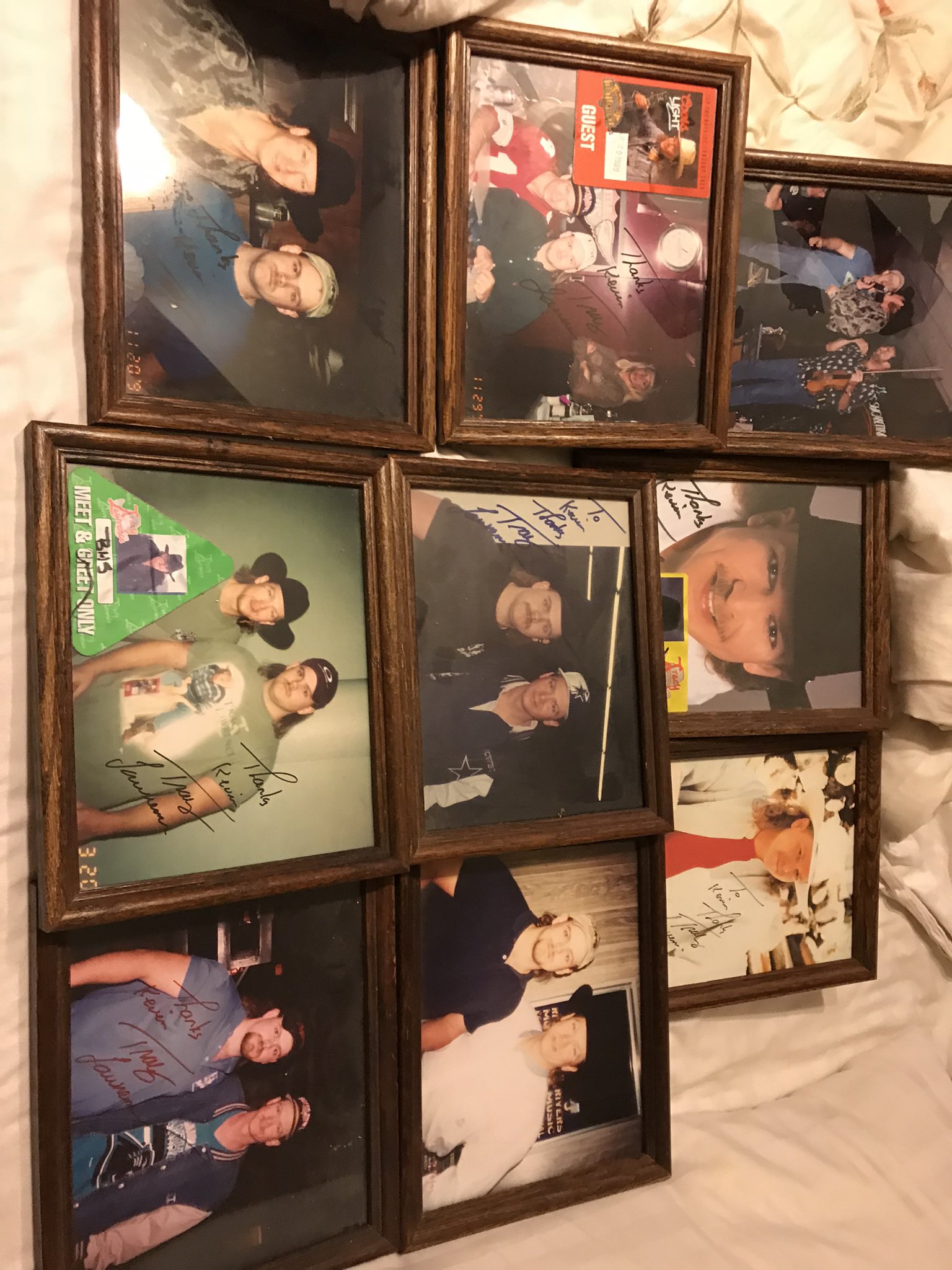  Happy Birthday Tracy 