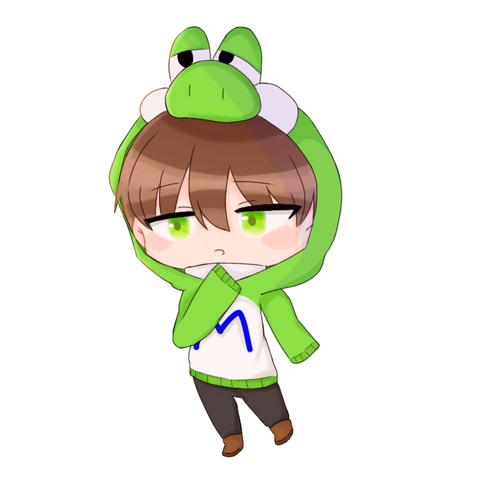 透過のtwitterイラスト検索結果