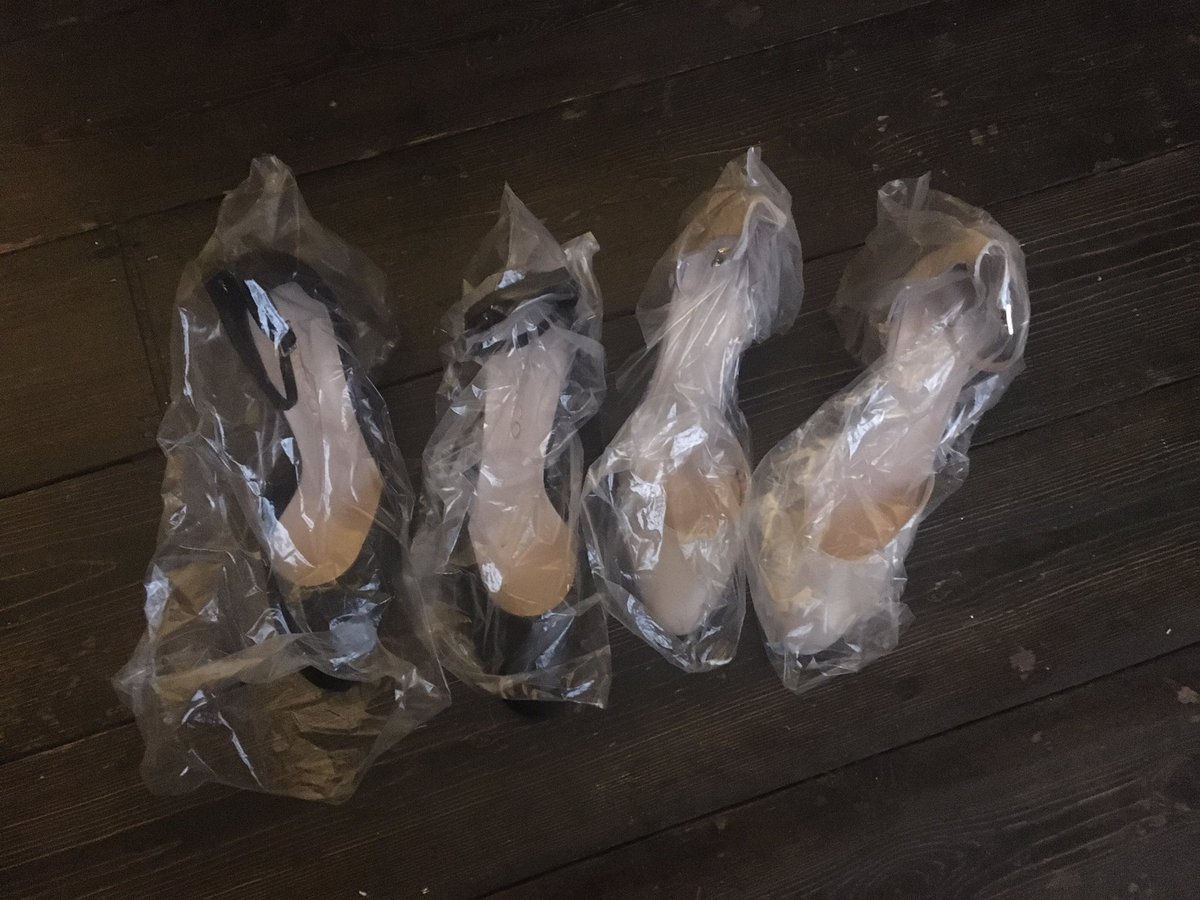 The new shoes from Milan February 2020 still unworn after a year of lockdown. No conferences to wear them to but still we built a business #futureoflaw