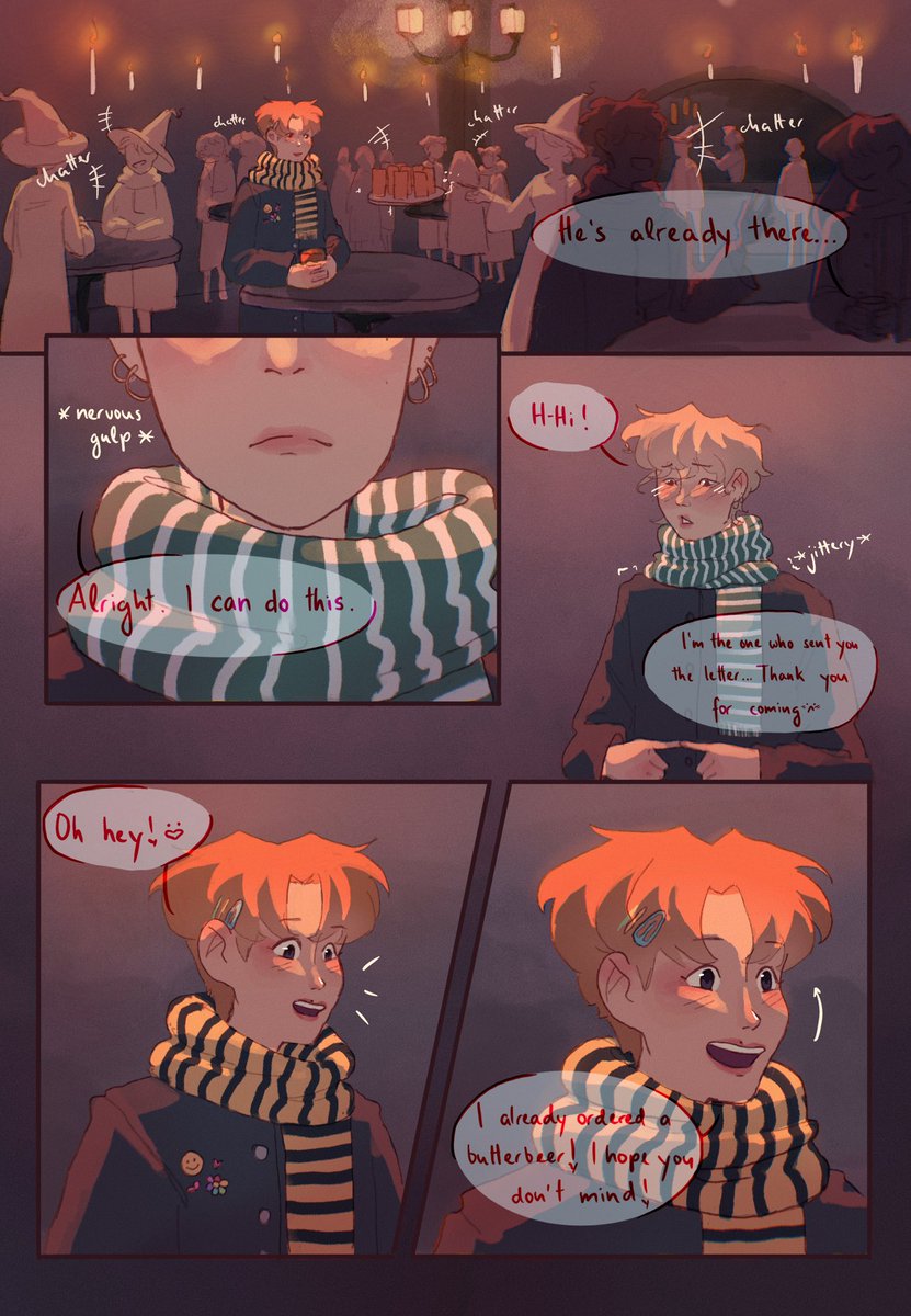 (3/5)

#sope #sopefanart #btsfanart 