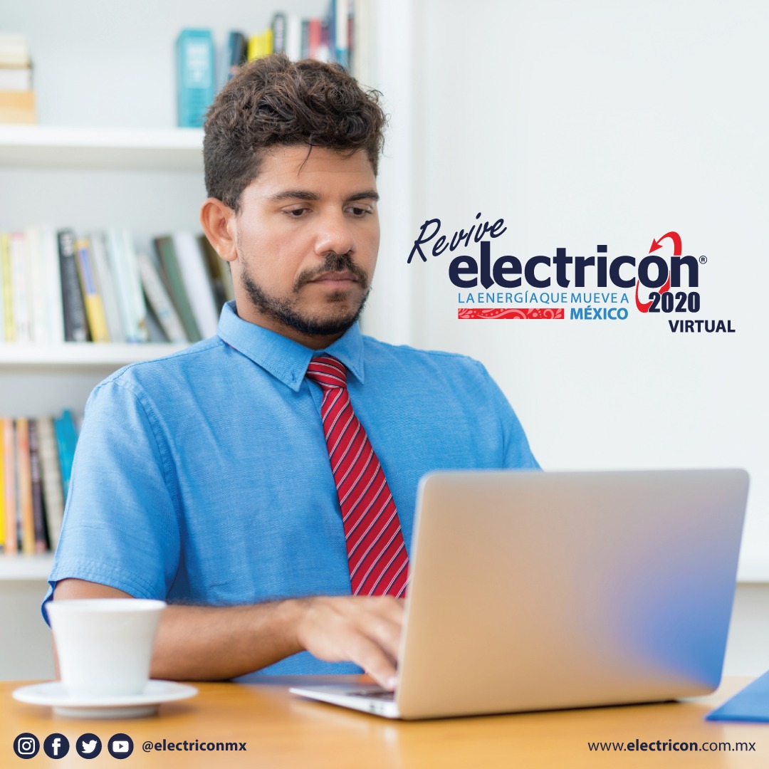 Electricón tweet media