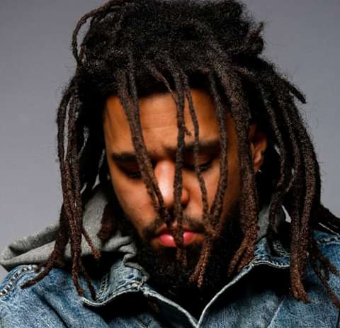 Happy birthday to J.cole  still waiting for your album bro 