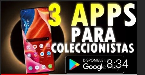 AntiquesCo's tweet photo. Nuevo video: Las 3 APP que todo coleccionista debería de conocer!
https://t.co/E6VhYTPVrw

#coleccion #arte #Antigua #decoration #Retro #vintage #interiordesign #interiordecor https://t.co/y2nFVffEZw