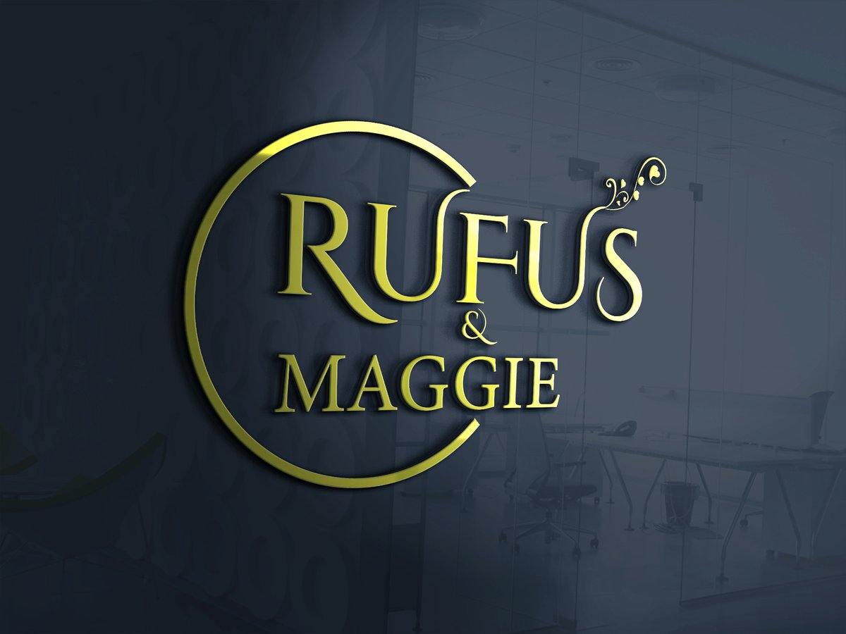 creativelogo95's tweet image. RUFUS &amp;amp; MAGGIE Logo Concept💢
👉Need a logo/branding?
Contact / DM or
Order me now👇👇👇
fiverr.com/creativelogo95…

#adobe #doodle #creative #logodesigns #logodesigner #branding
🔹What do you think about this awesome Concept?
🔹Let me know your feedback in the comments section?