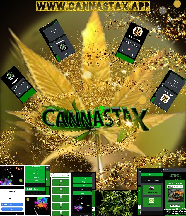 RepStax tweet picture