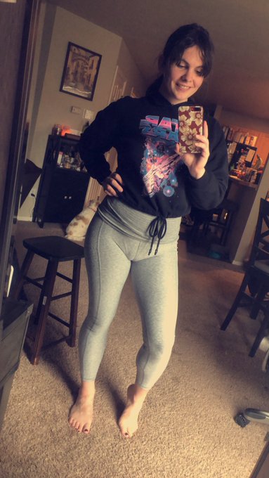 another 7 miles today https://t.co/W1DAEghDxz