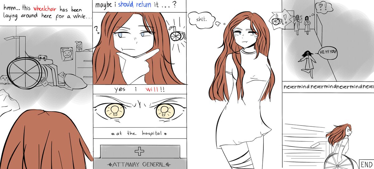 bayleafyart's tweet photo. minx... but she's on attaway general π³
#minxfanart #justaminxfanart #attawaygeneral #MINXONATTAWAYGENERAL https://t.co/wybfBF0VPG