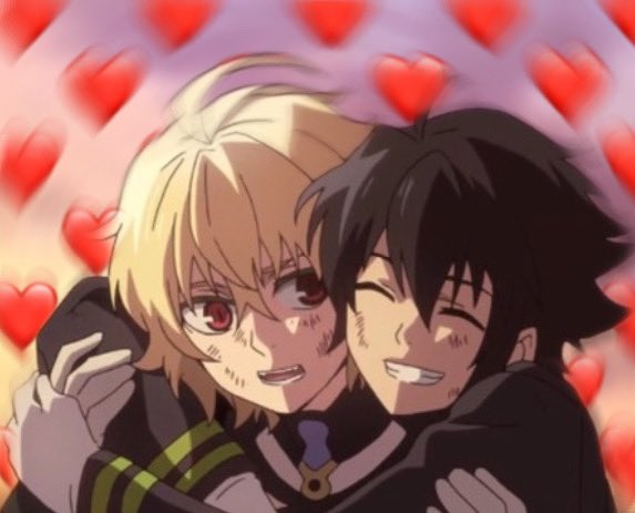 THREAD OF HEART REACTS I’VE MADE