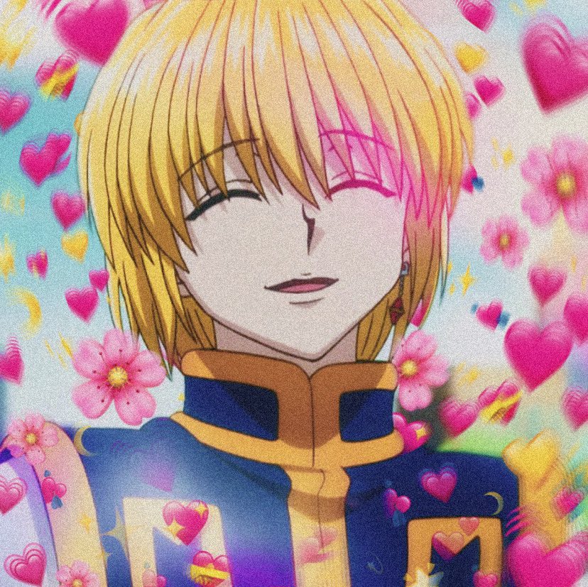 THREAD OF HEART REACTS I’VE MADE