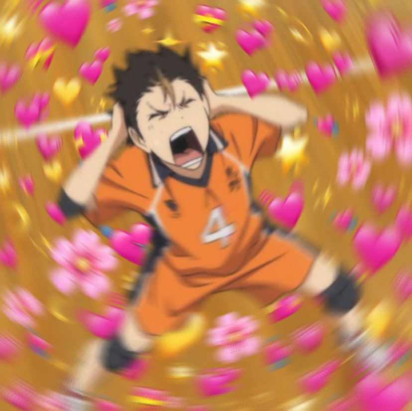 THREAD OF HEART REACTS I’VE MADE