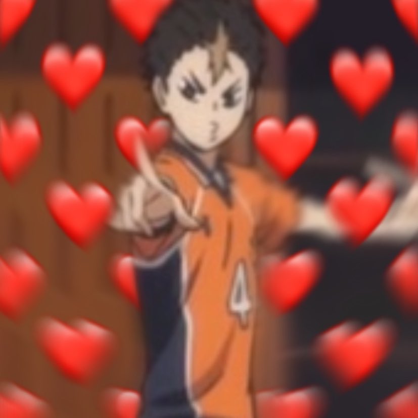 THREAD OF HEART REACTS I’VE MADE