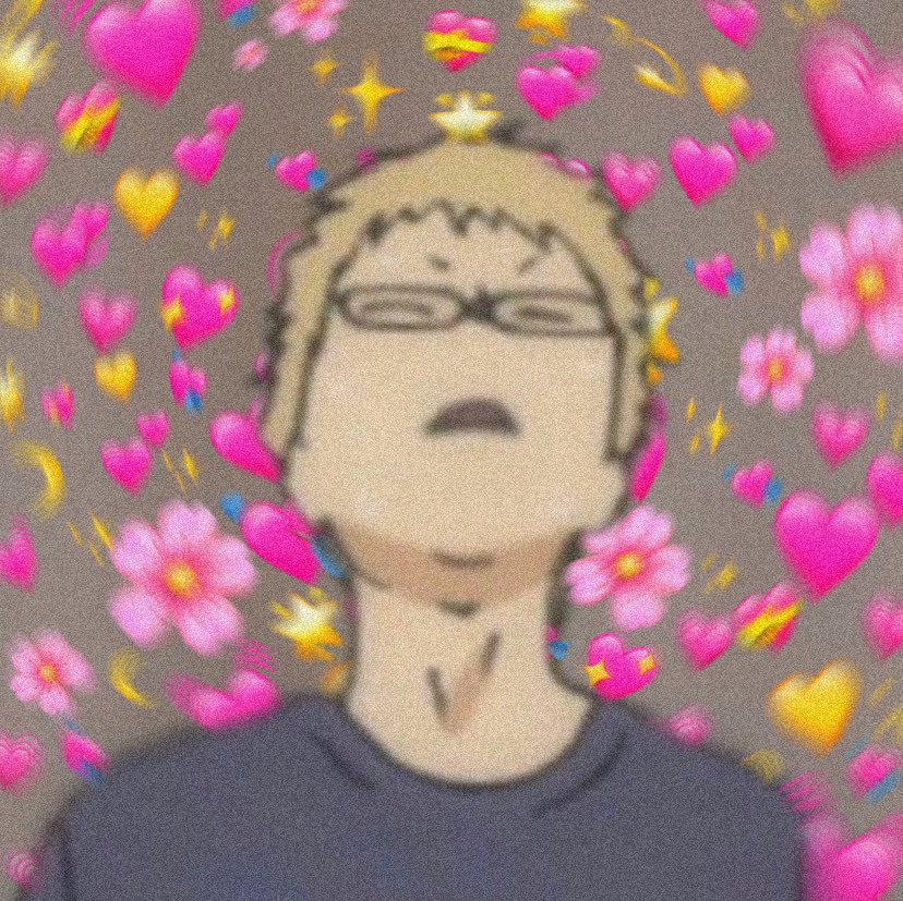 THREAD OF HEART REACTS I’VE MADE