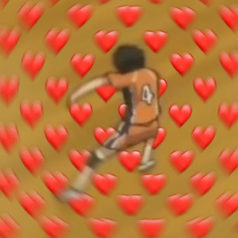 THREAD OF HEART REACTS I’VE MADE