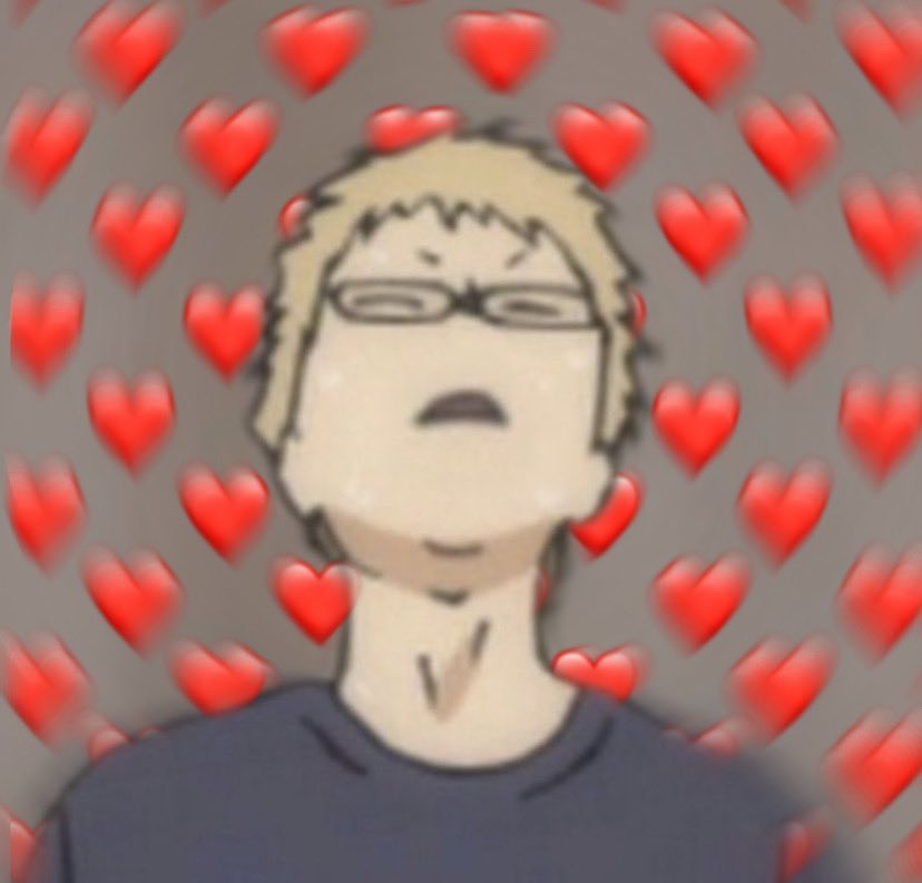 THREAD OF HEART REACTS I’VE MADE