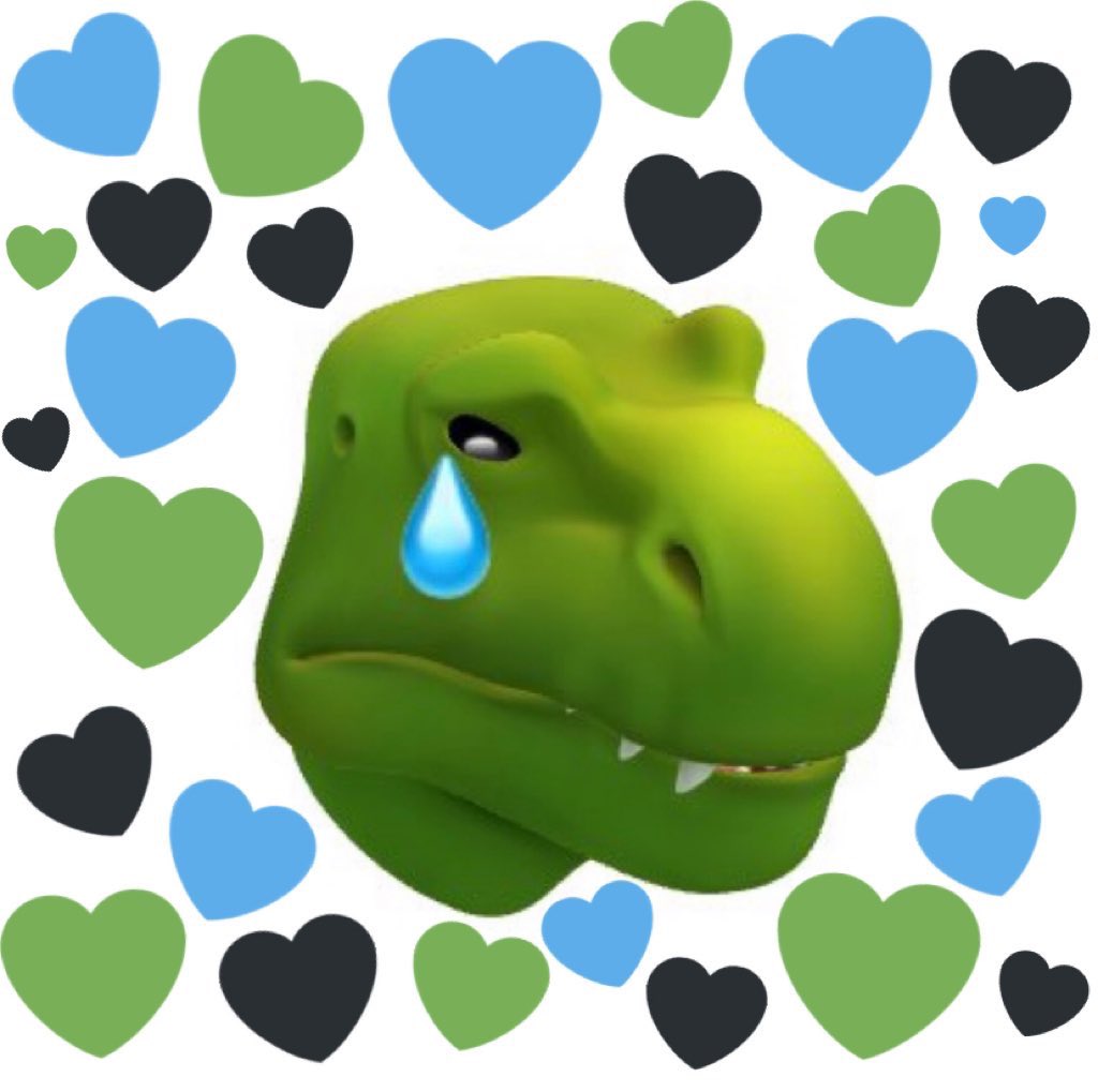 THREAD OF HEART REACTS I’VE MADE