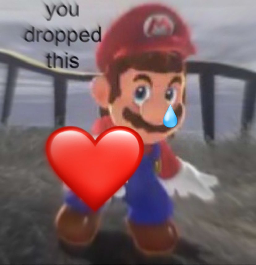 THREAD OF HEART REACTS I’VE MADE