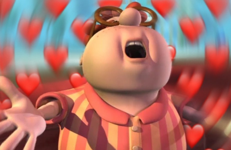 THREAD OF HEART REACTS I’VE MADE