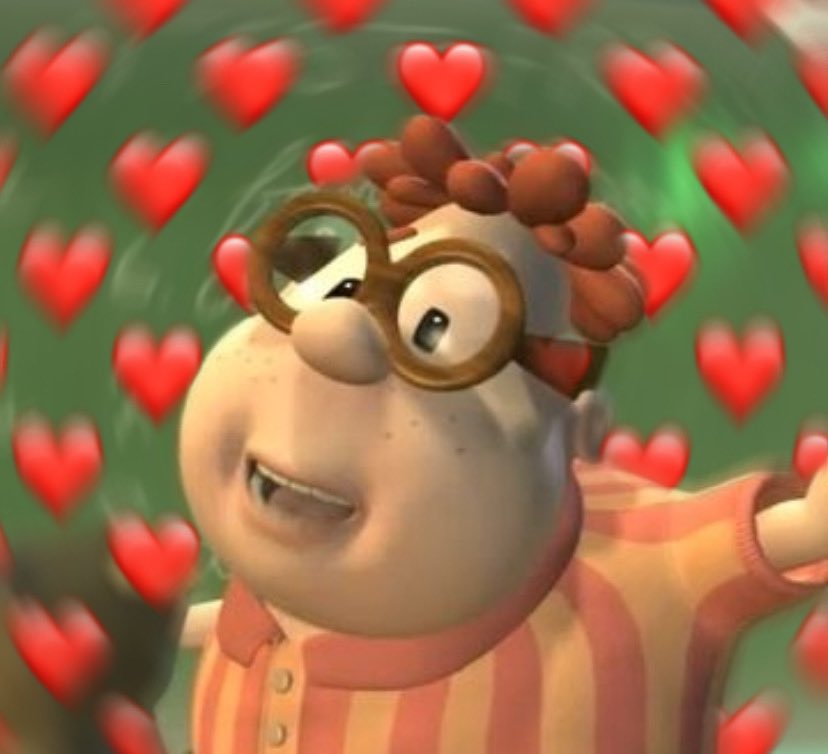 THREAD OF HEART REACTS I’VE MADE