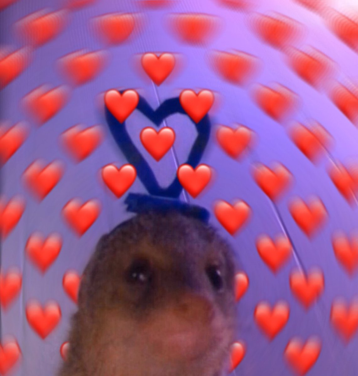 THREAD OF HEART REACTS I’VE MADE