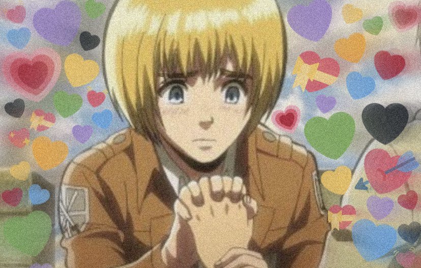 THREAD OF HEART REACTS I’VE MADE