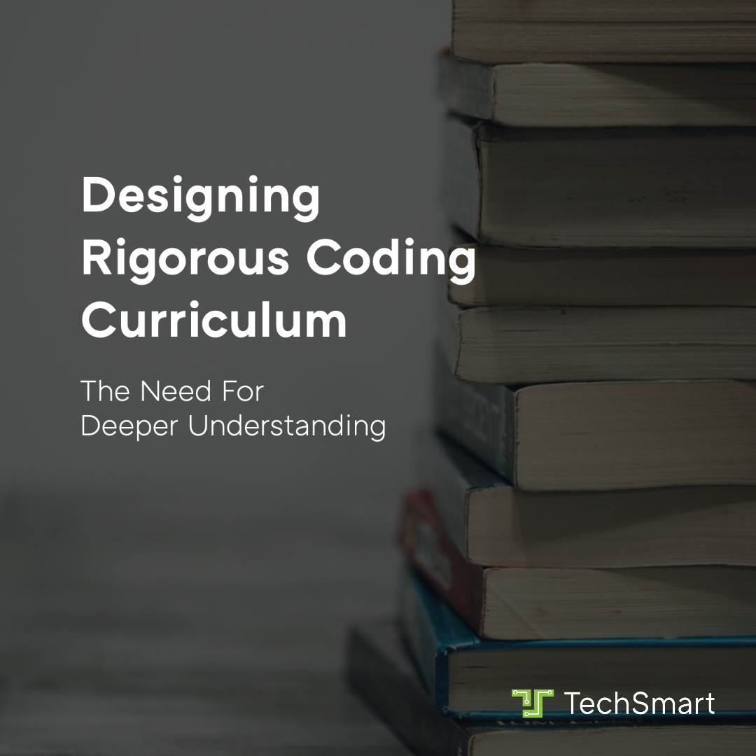 TechSmartCodes's tweet image. "...students must be able to perform critical, analytical, and creative thinking in order to make use of their knowledge in the real world."
#whitepaperwednesday #whitepaper #wednesdaywisdom #education #edchat
bit.ly/3iQLgl4