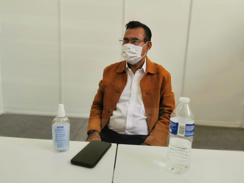 Hoy también hicimos entrega de claves de acceso al sistema #ASEnetCuentaPública al nuevo Titular de <a href="/ProturGuerrero/">ProturGuerrero</a>, Noé Peralta, esto en seguimiento al Programa Anual de Auditorías 2020, la Subdirectora de Oficialía de Partes, Rafaela Chávez, llevó a cabo este procedimiento.