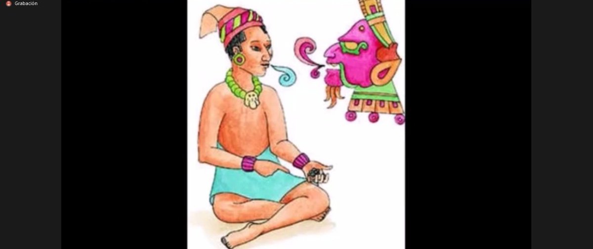 EN LA CLAUSURA DE NUESTRO CICLO DE CONFERENCIAS.. 
"Estrategias socioeconómicas ante el COVID-19 y su repercusión en el sector turístico"