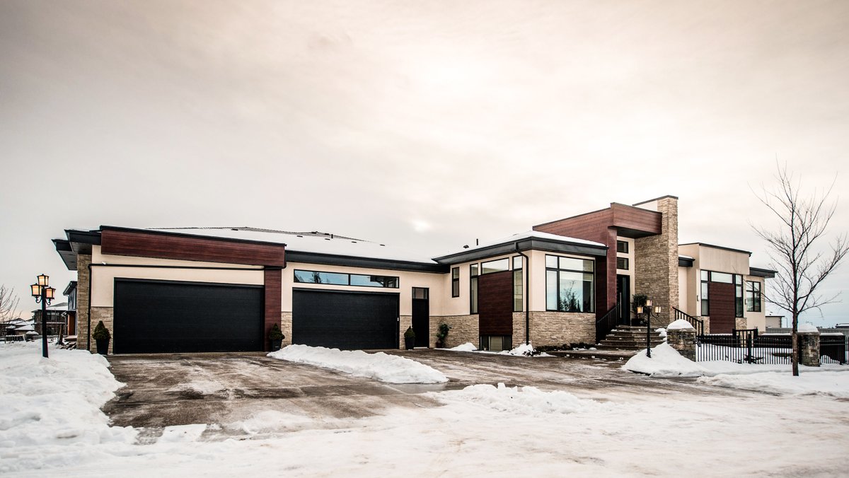 Steel-Craft Door Products Ltd tweet media