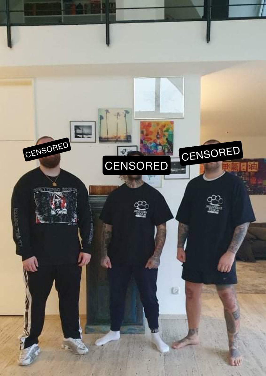 โ๏ธ ๐พ๐๐๐๐๐๐๐๐ ๐ฝ๐๐๐๐โ๏ธ tweet media