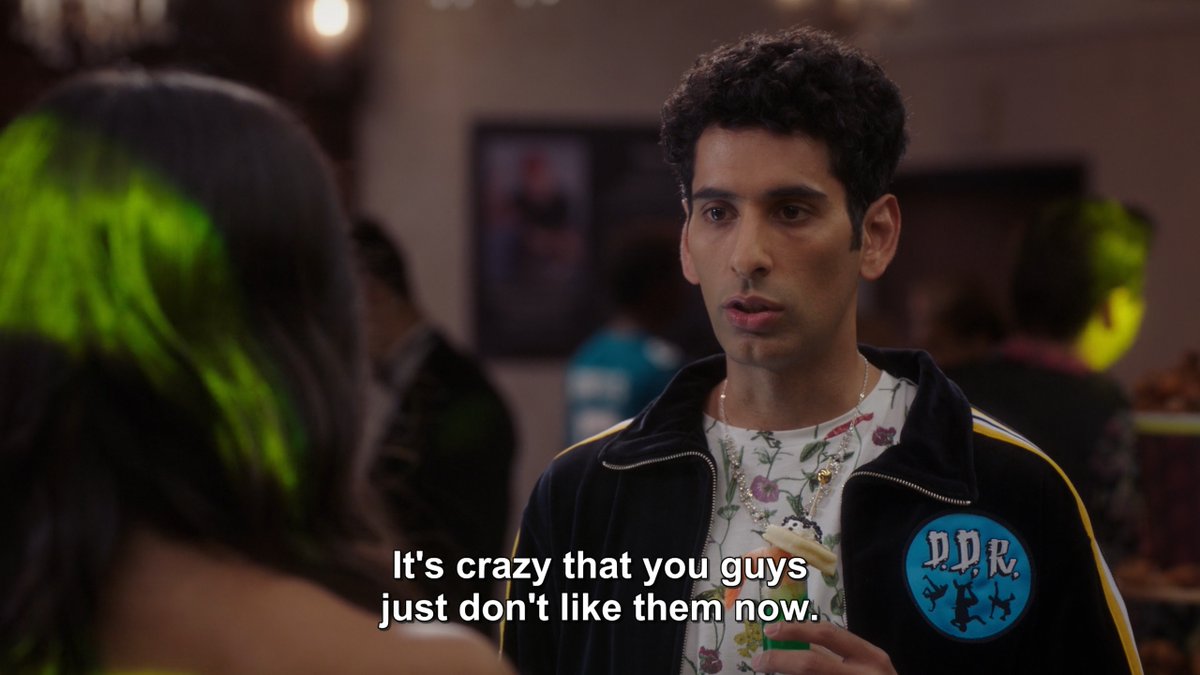 no context the good place tweet media