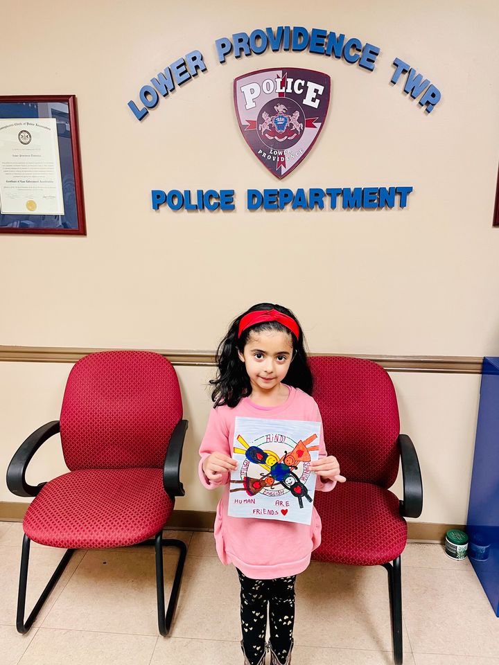 Lower Providence Township Police tweet media