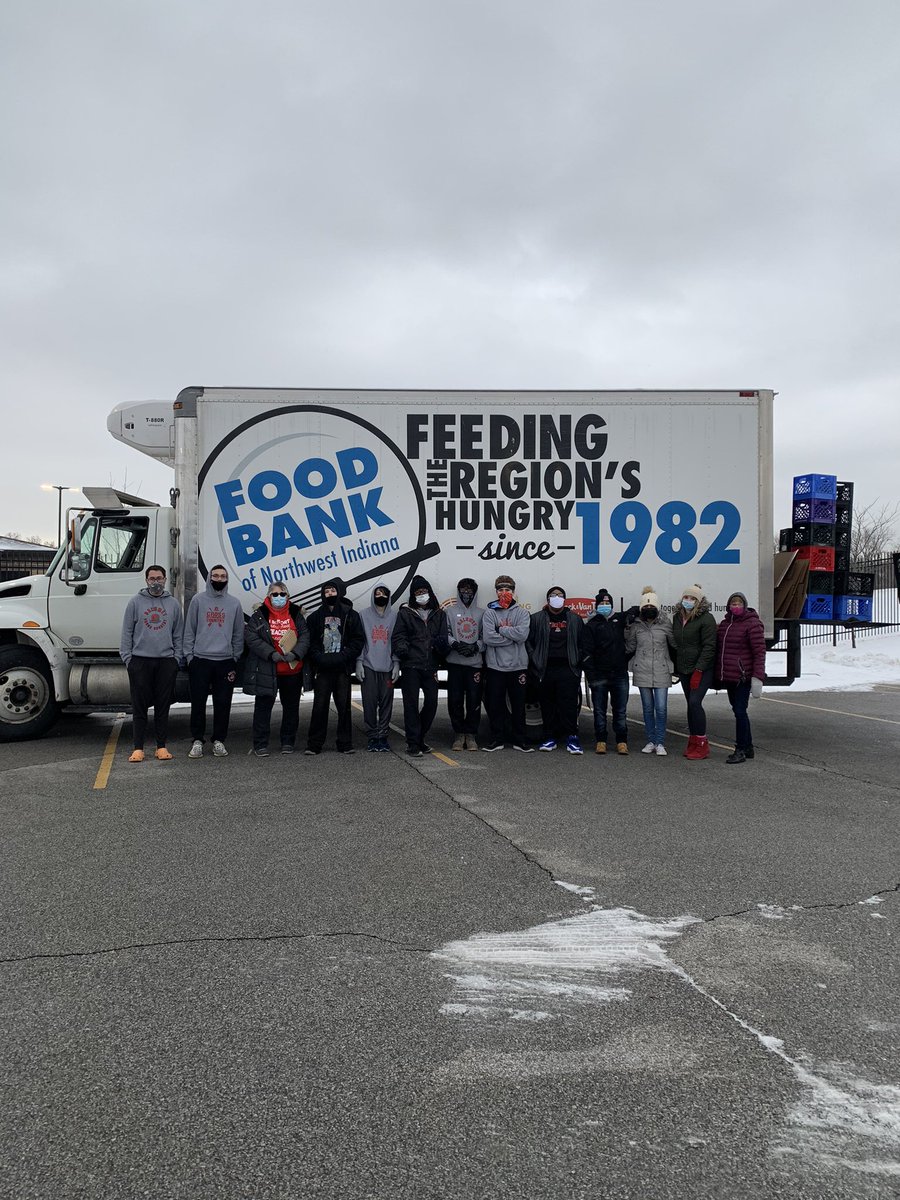 Calumet Warriors tweet media