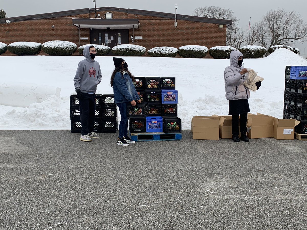 Calumet Warriors tweet media