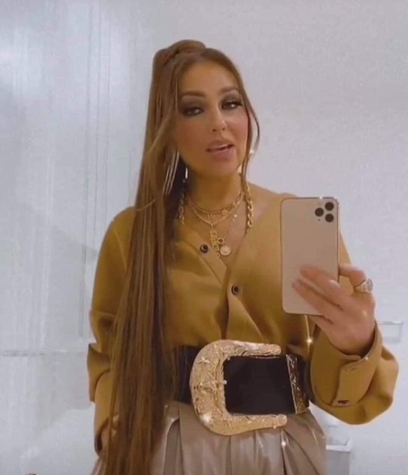 Un cinturonazo de la Thal&iacute;a y me regresa al K&iacute;nder https://t.co/zVioy27BZx<a href="/tag/mediotiempo"class="tags"><span>#mediotiempo</span></a>