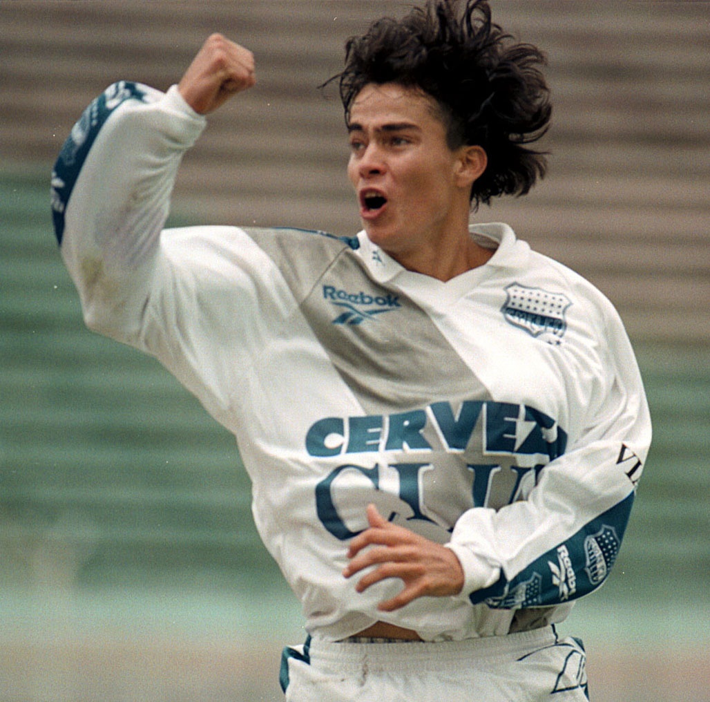Jaime Iván Kaviedes, Ayrton Preciado, Miler Bolaños y ahora Moisés Caicedo... Estos son los futbolistas más caros en la historia del fútbol ecuatoriano ► https://t.co/LnapXhfJla https://t.co/vswPZlSzzc